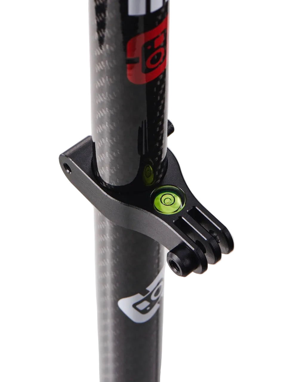 LAPOLE Gen4 Telescopic Onboard Cam Mount (60-105cm)