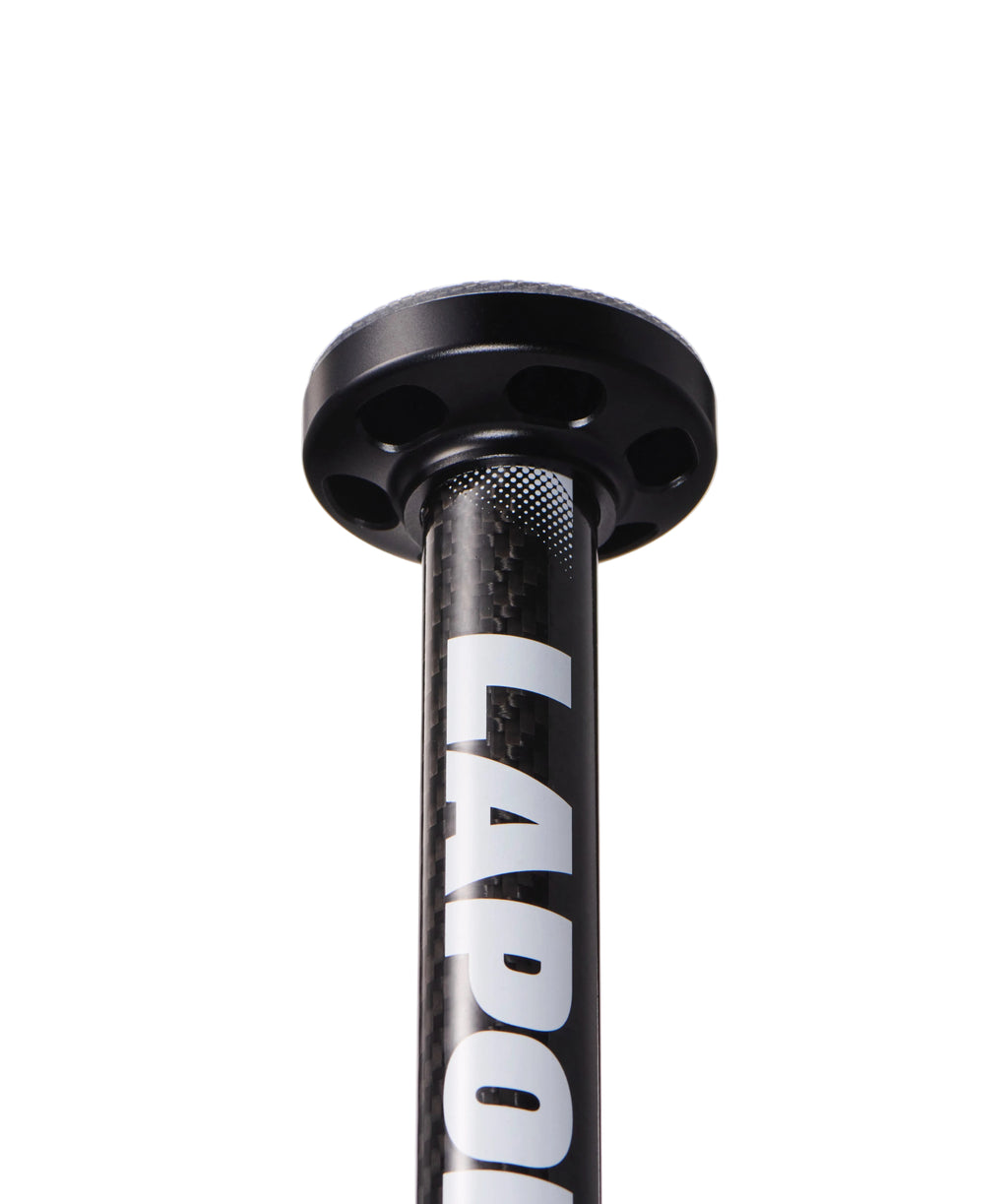 LAPOLE Gen4 Telescopic Onboard Cam Mount (60-105cm)