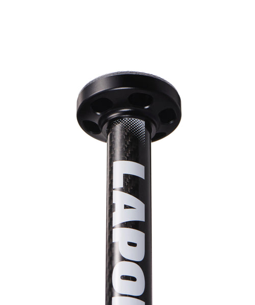 LAPOLE Gen4 Telescopic Onboard Cam Mount