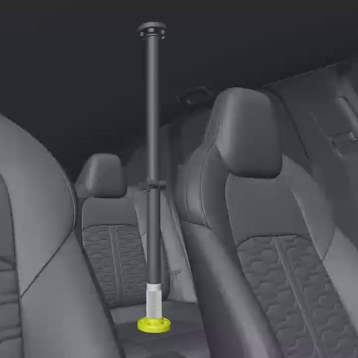 LAPOLE Gen4 Telescopic Onboard Cam Mount (60-105cm)